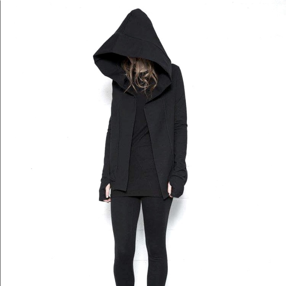 OVATE Valhalla Hoodie
